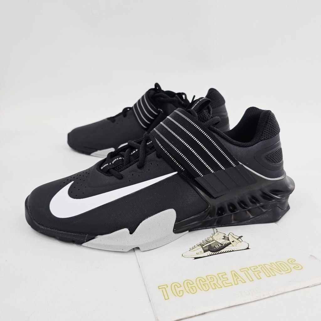 Nike Savaleos Weightlifting Men's Shoes